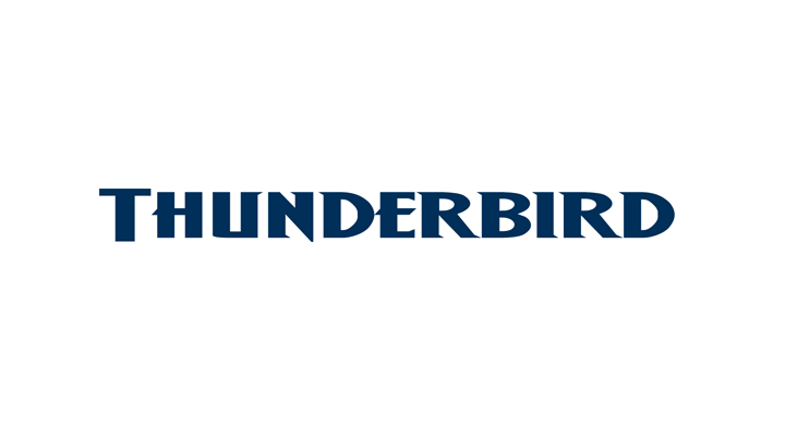 Thunderbird Entertainment